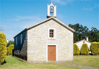 Capilla de San Marcos