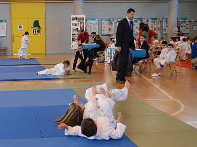 Amplíase ata este mércores o prazo para apuntarse en varias actividades do Nadal