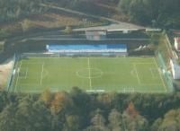 Campo de fútbol Os Pinares