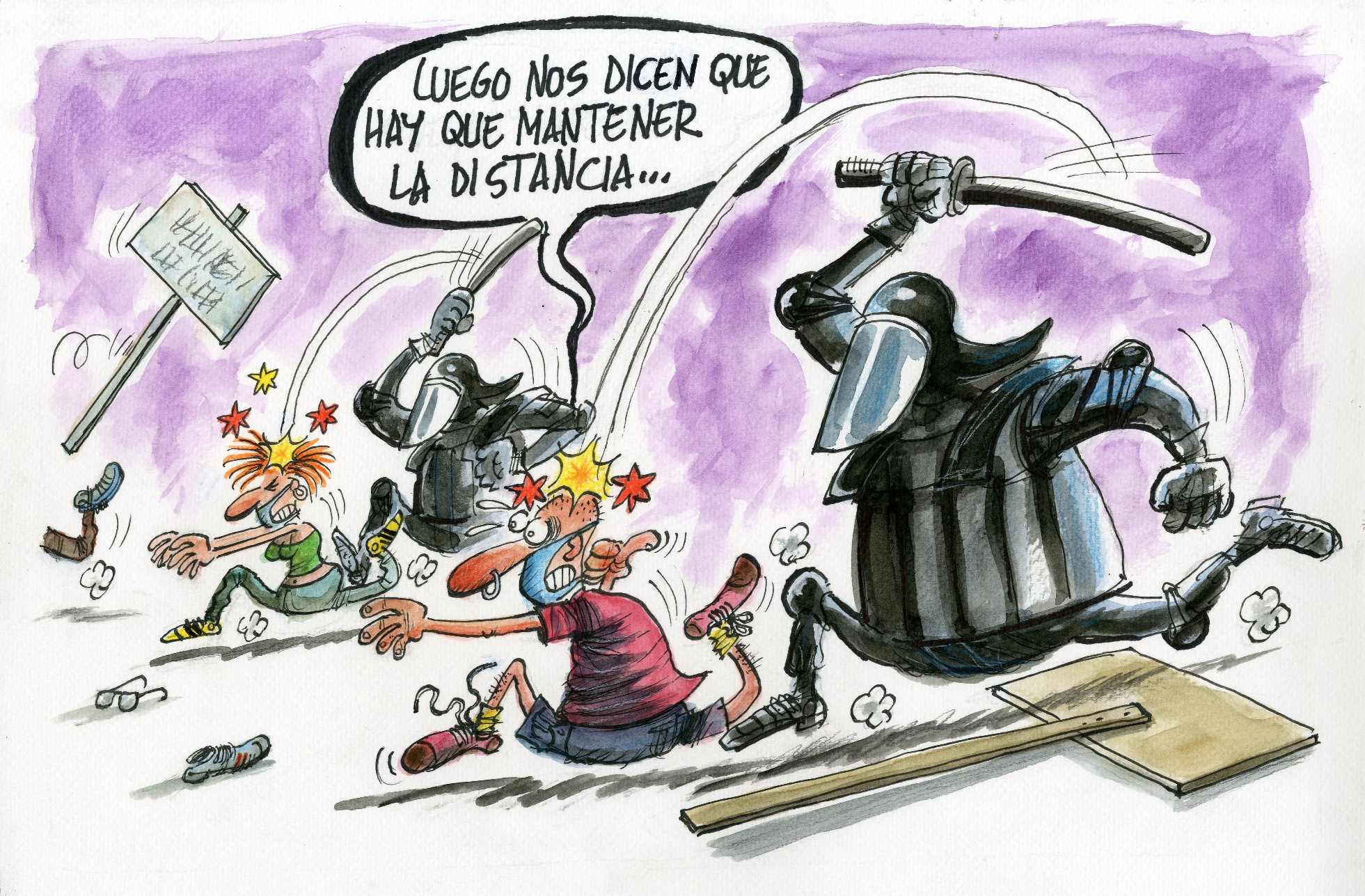 FINALISTA CURUXA 2020_Manuel Arriaga de Le&oacute;n_Infrinxindo as normas