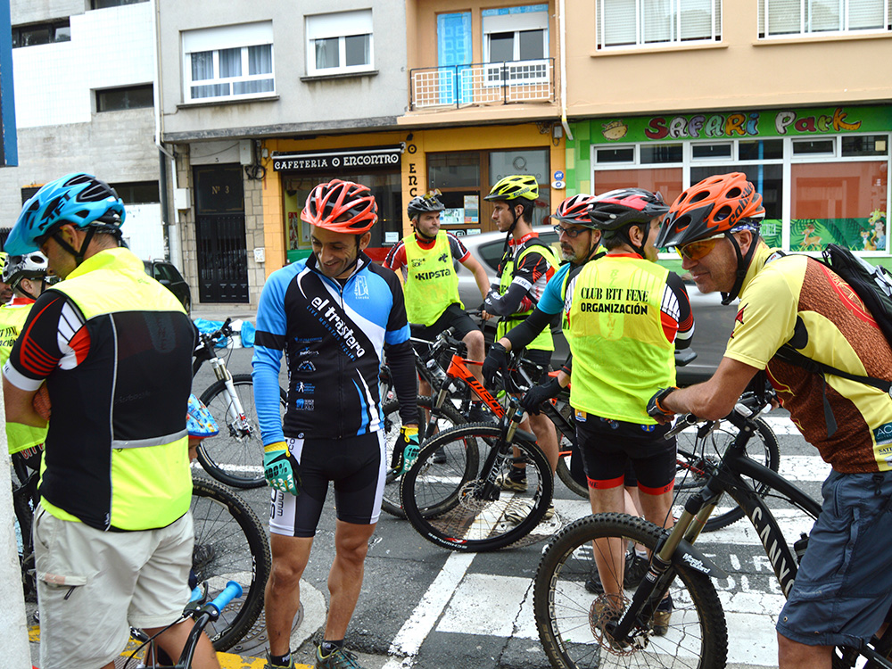 Marcha Ciclista