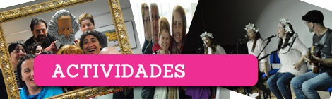 Actividades