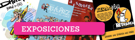 Exposiciones