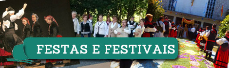 Festas e festivais