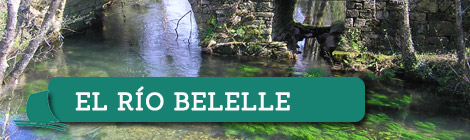 El río Belelle