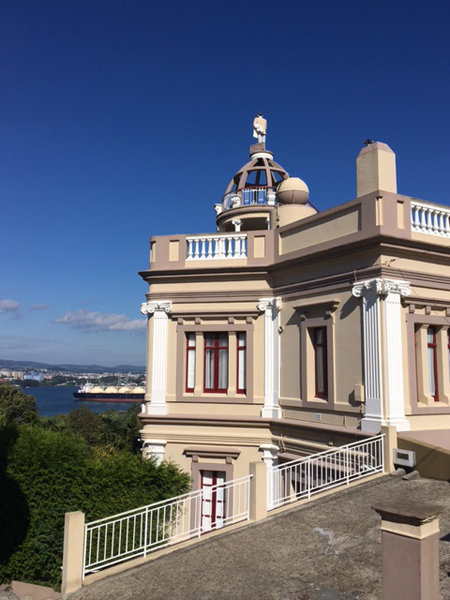 Casa da Maleta