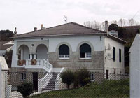 Casa do Cocallo
