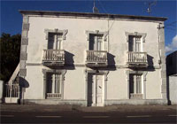 Casa del Camino Grande nº 8