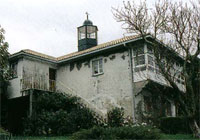 Casa da Lanterna no Pombal