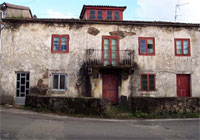 Casa de piso en la calle Alcalde Xerardo Díaz