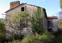 Casa de Sixto en Cima de Pedre