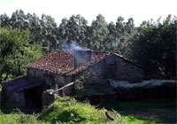 Casa de sobrado de Marraxón