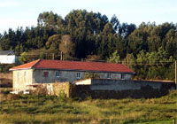 Casa reitoral