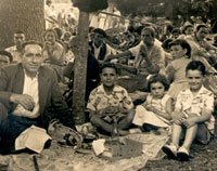 Fene atinxirá case os 10.000 habitantes a partir de 1960