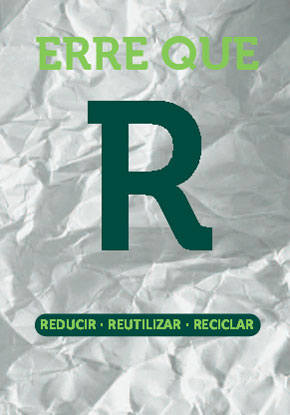 Tríptico da campaña