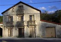 Casa rectoral